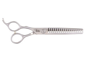 MAKAZE YENTO FANATIC ČANKERS ZA LEVORUKE 18 CM, SA 18 ZUBACA