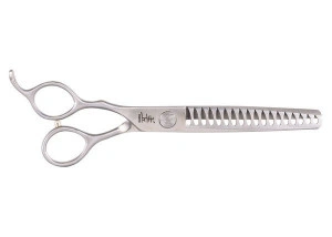 MAKAZE YENTO FANATIC ČANKERS ZA LEVORUKE 18 CM, SA 18 ZUBACA