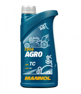 Mannol Agro Api TC 7206