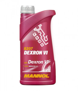 Mannol Dexron VI - 8207
