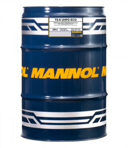 Mannol TS-6 UHPD ECO 10W-40 7106