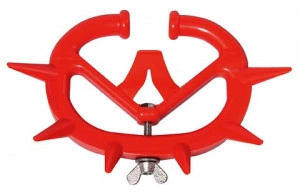 MULLER PLASTIČNE BRNJICE PROTIV SISANJA RAZLIČITIH VELIČINA, 2010