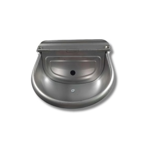 Pojilica sa mesinganim ventilom 2.5L 2