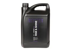 RISE & SHINE SHAMPOO SHOW TECH+ 300ML, 1:35