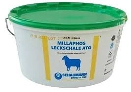 Schaumann-Milaphos-L-Leckmasse-20-KG