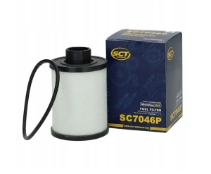 SCT SC 7046 P filter goriva za Fiat 1.3 Multijet i Opel 1.3/1.9 CDTI