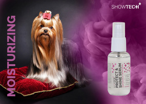 SERUM SHOW TECH+ PROTECT AND SHINE 50 ML