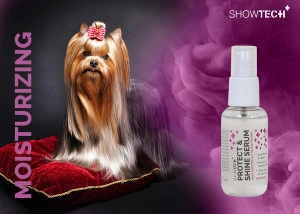 SERUM SHOW TECH+ PROTECT AND SHINE 50 ML
