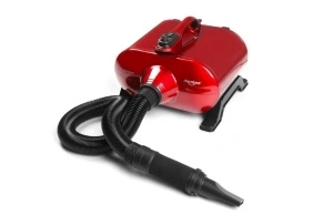 Shernbao Typhoon DHD-3000F fen sa dva motora 3000 W