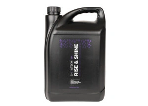 RISE & SHINE SHAMPOO SHOW TECH+ 300ML, 1:35