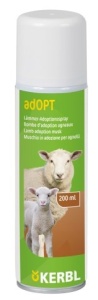 Sprej za usvajanje jagnjadi adOPT 200ml