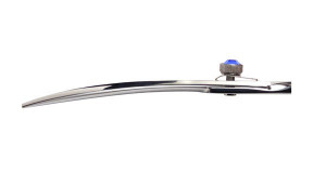 ZAKRIVLJENE MAKAZE STYLING EXPERT MD J2, 18 CM