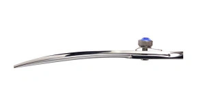 ZAKRIVLJENE MAKAZE STYLING EXPERT MD J2, 18 CM