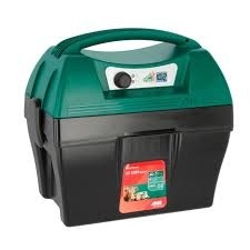 AKO Mobil Power AD 5000 Digital električni pastir 7,4 J – 12 V