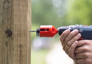 AKO 441363/011 nastavak za šrafilicu za postavljanje prstenastih izolatora