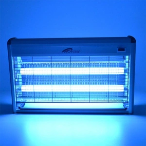 Antiinsekt lampa M781 2x15W lampa za uništavanje KOMARACA Mitea Lighting