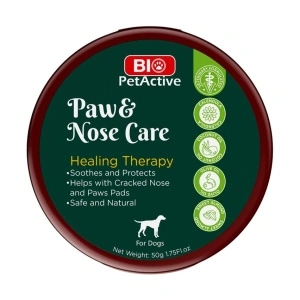 BIO PETACTIVE PAW & NOSE