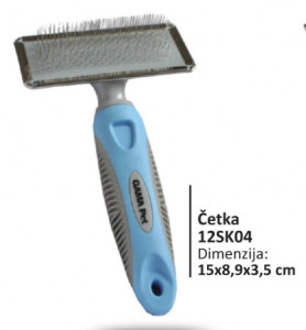Četka igličasta 15cmx8.9cmx3.5cm