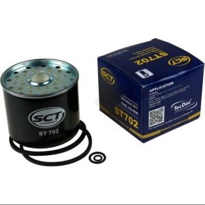 Filter goriva P 917 x za IMT, Armatrac, Massey Ferguson i druge traktore - Img 4