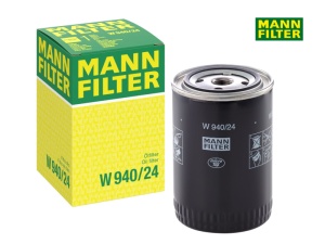 Filter ulja W 940/1 za IMT, Rakovica, Massey Ferguson, Landini i druge traktore