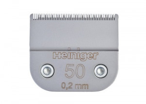 Heiniger 707-905 #50 VET Snap-On glava za mašinice – 0,2 mm