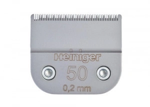 Heiniger 707-905 #50 VET Snap-On glava za mašinice – 0,2 mm