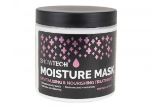 HIDRIRAJUĆA MASKA SHOW TECH+ MOISTURE MASK, 500 ML