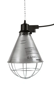 IC lampa Kerbl