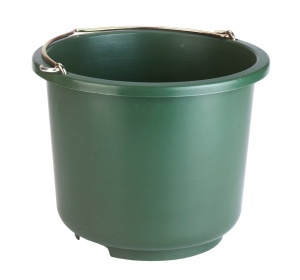 Kerbl Višenamenska kofa 12L