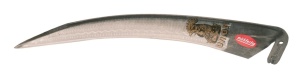 Kosa "Petlova glava"