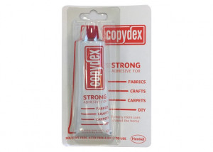 LEPAK ZA UŠI COPYDEX 50M