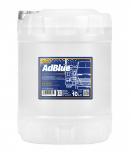 MANNOL AD BLUE - 3001