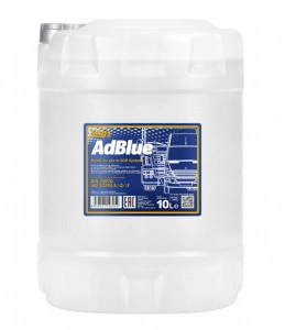 MANNOL AD BLUE - 3001