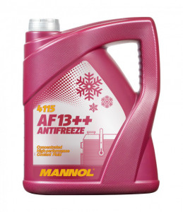 Mannol ANTIFREEZE AF13++ 4115