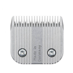 MOSER SNAP ON GLAVA STAR BLADE 9F, 2,5 MM