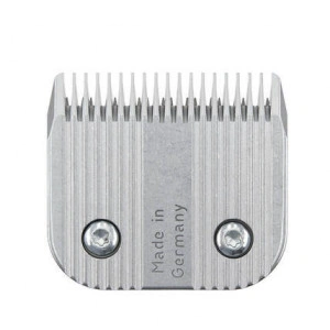 MOSER SNAP ON GLAVA STAR BLADE 9F, 2,5 MM