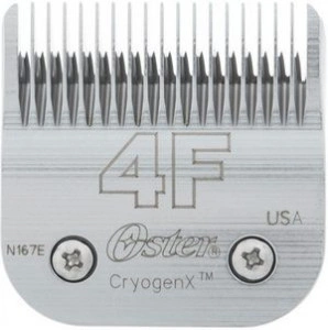 Oster CryogenX #4F Snap-On glava za mašinice – 9,5 mm
