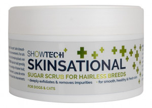 PILING ZA PSE  SHOW TECH+ SKINSATIONAL 200 ML