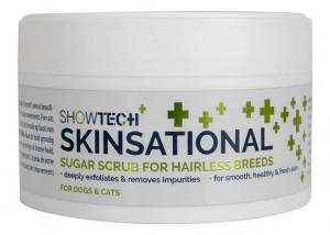 PILING ZA PSE  SHOW TECH+ SKINSATIONAL 200 ML