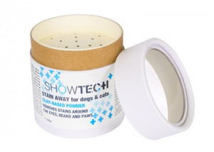 PRAŠAK SHOW TECH+ STAIN AWAY 60 G