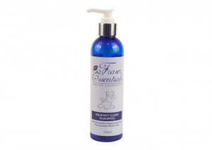 ŠAMPON FRASER ESSENTIALS SQUEAKY CLEAN, KONCENTRAT 1 : 30, 250 ML I 1L