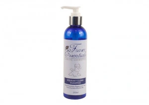 ŠAMPON FRASER ESSENTIALS SQUEAKY CLEAN, KONCENTRAT 1 : 30, 250 ML I 1L