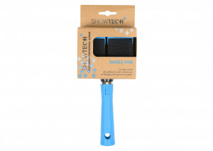 SHOW TECH+ FLEX GROOM PROFESIONALNA SLIKER ŠIROKA TVRDA ČETKA 