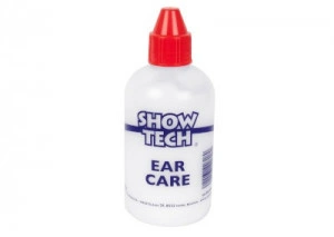 SHOW TECH PRIRODNI EAR CARE KREM ZA ČIŠĆENJE UŠIJU 250 ML