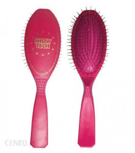  SHOW TECH ULTRA-PRO PIN ČETKA HOT PINK