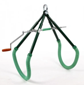 STABILAN I ČVRST RAM ZA PODIZANJE KRAVA DO 900 KG TEŽINE 