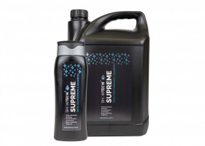 SUPREME ŠAMPON SHOW TECH + KONCENTRAT 1 : 20, 300 ML I 5 L