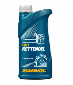 Ulje za lanac testere Mannol Kettenoel - 1101