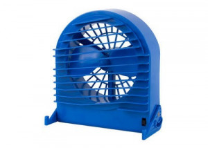 VENTILATOR ZA KAVEZE NA BATERIJE SHOW TECH
