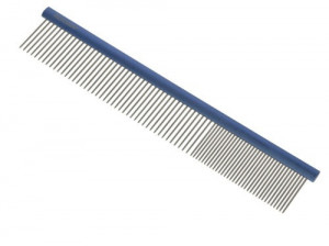 ČEŠALJ SA DRŠKOM OD ALUMINIJUMA AESCULAP 15CM, 19CM I 25CM